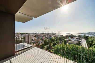 Apartamento T3 para Venda em Santa Marinha e São Pedro da Afurada