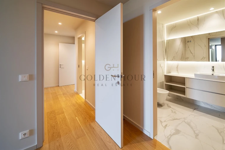 Apartamento T3 para Venda em Santa Marinha e São Pedro da Afurada Foto 35