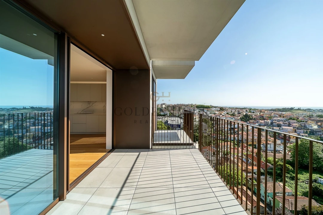 Apartamento T3 para Venda em Santa Marinha e São Pedro da Afurada Foto 4