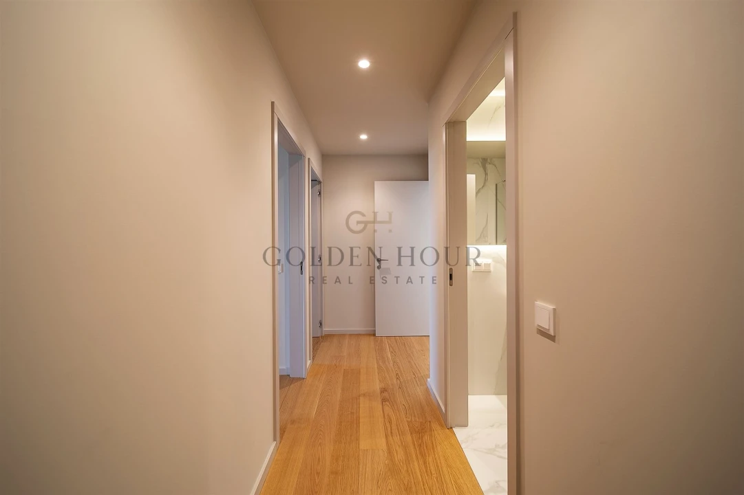 Apartamento T3 para Venda em Santa Marinha e São Pedro da Afurada Foto 40
