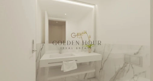 Apartamento T3 para Venda em Canidelo