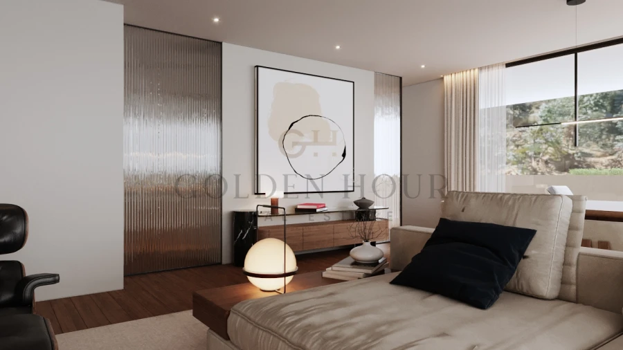 Apartamento T3 para Venda em Canidelo Foto 4