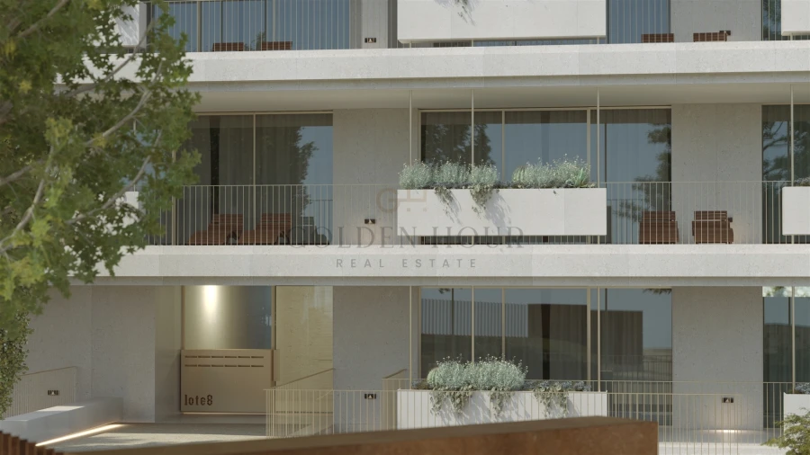 Apartamento T3 para Venda em Canidelo Foto 15