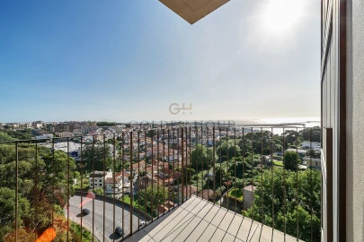 Apartamento T3 para Venda em Santa Marinha e São Pedro da Afurada