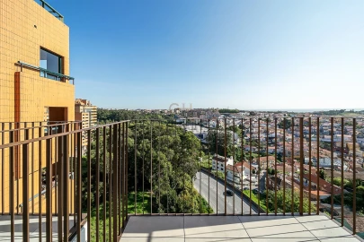 Apartamento T3 para Venda em Santa Marinha e São Pedro da Afurada