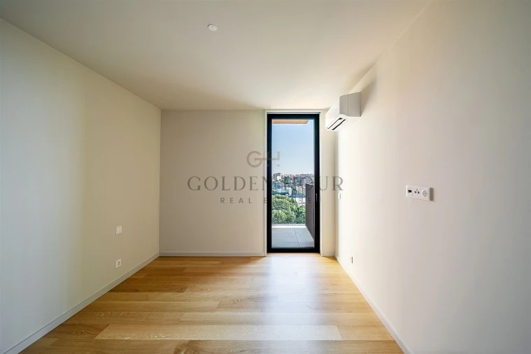 Apartamento T3 para Venda em Santa Marinha e São Pedro da Afurada Foto 32