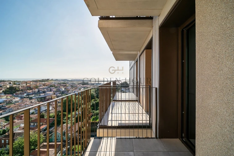 Apartamento T3 para Venda em Santa Marinha e São Pedro da Afurada Foto 20