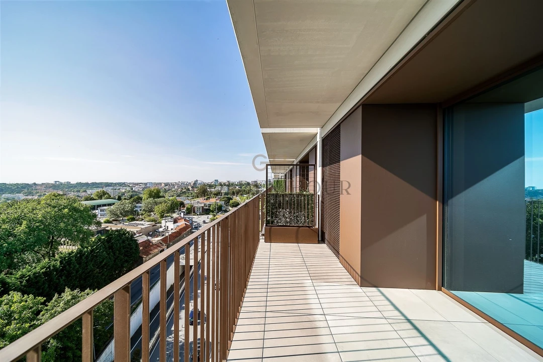 Apartamento T3 para Venda em Santa Marinha e São Pedro da Afurada Foto 3