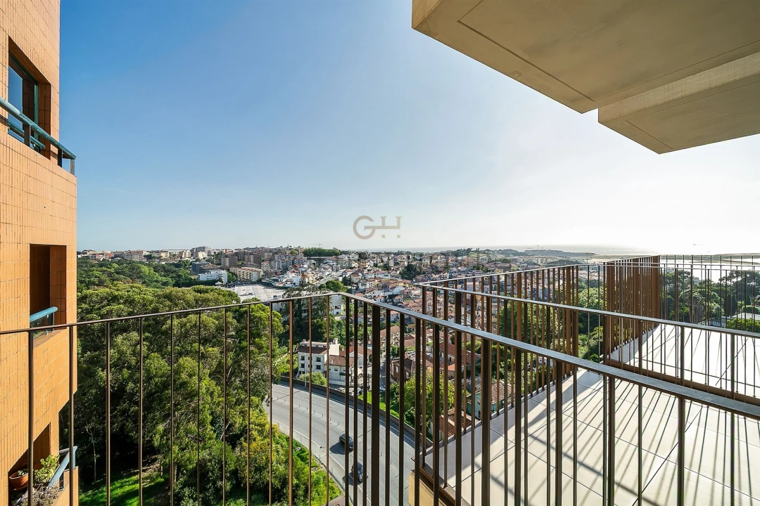 Apartamento T3 para Venda em Santa Marinha e São Pedro da Afurada Foto 21