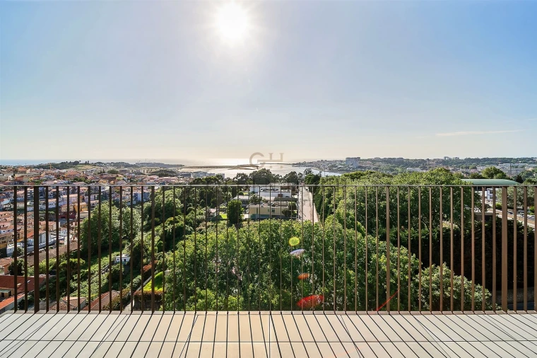 Apartamento T3 para Venda em Santa Marinha e São Pedro da Afurada Foto 6