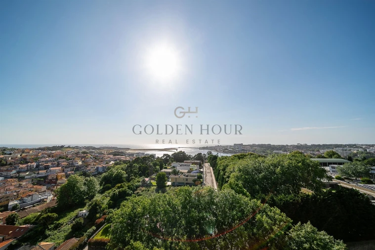 Apartamento T3 para Venda em Santa Marinha e São Pedro da Afurada Foto 7