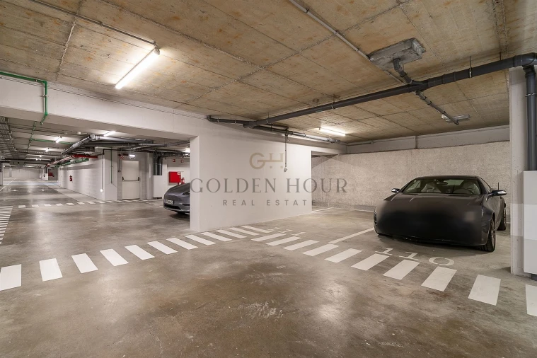 Apartamento T3 para Venda em Santa Marinha e São Pedro da Afurada Foto 44