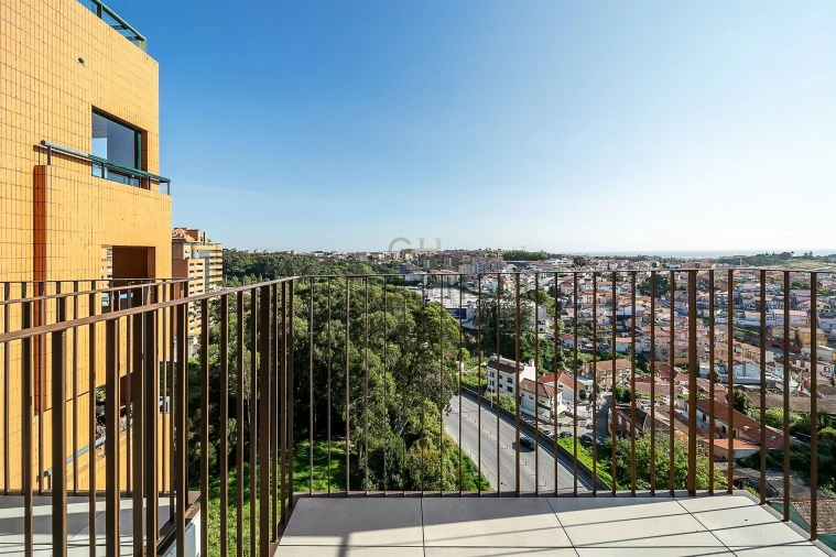 Apartamento T3 para Venda em Santa Marinha e São Pedro da Afurada Foto 19