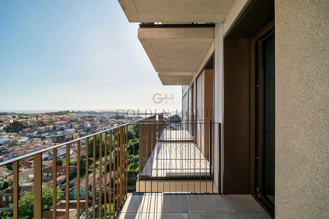 Apartamento T3 para Venda em Santa Marinha e São Pedro da Afurada Foto 20
