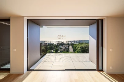 Apartamento T4 para Venda em Santa Marinha e São Pedro da Afurada