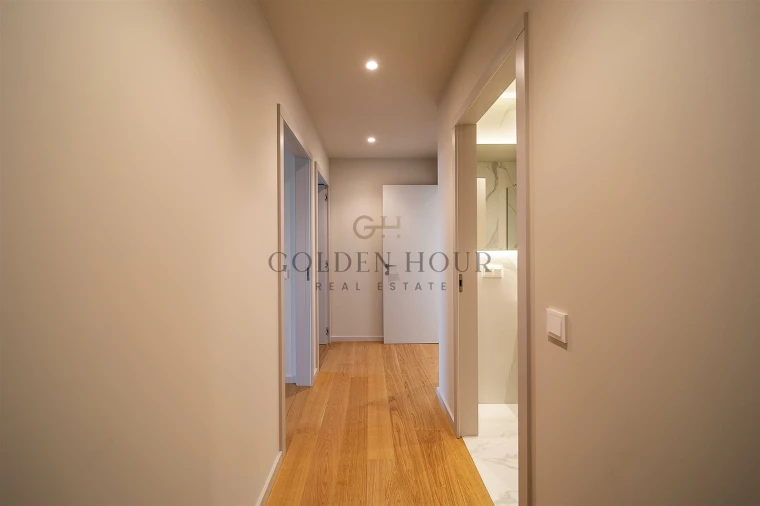 Apartamento T4 para Venda em Santa Marinha e São Pedro da Afurada Foto 29