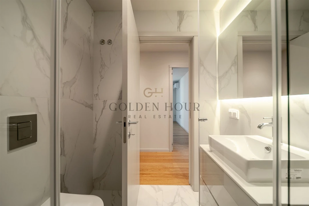 Apartamento T4 para Venda em Santa Marinha e São Pedro da Afurada Foto 20