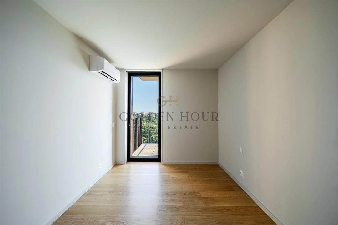Apartamento T4 para Venda em Santa Marinha e São Pedro da Afurada Foto 12