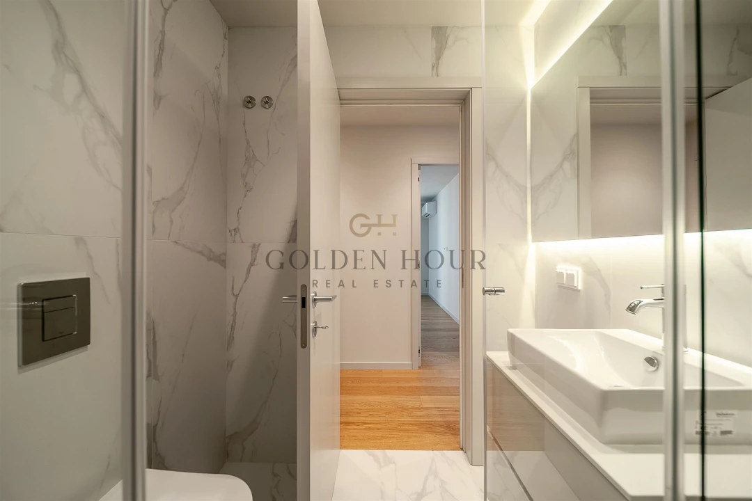 Apartamento T4 para Venda em Santa Marinha e São Pedro da Afurada Foto 20