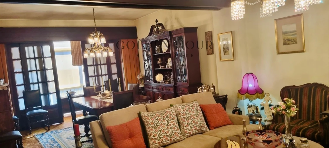 Apartamento T5 para Venda em Mafamude e Vilar do Paraíso Foto 14