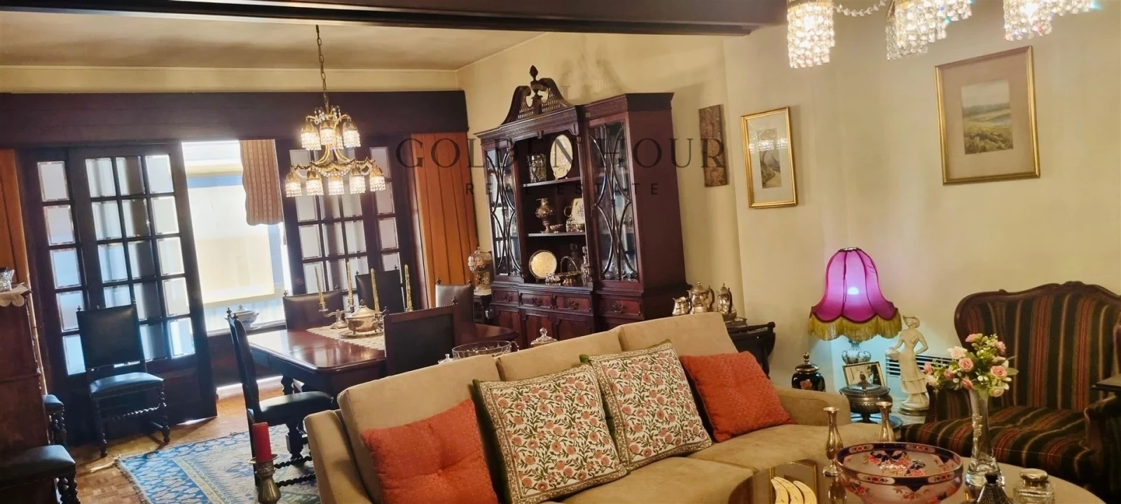 Apartamento T5 para Venda em Mafamude e Vilar do Paraíso Foto 14