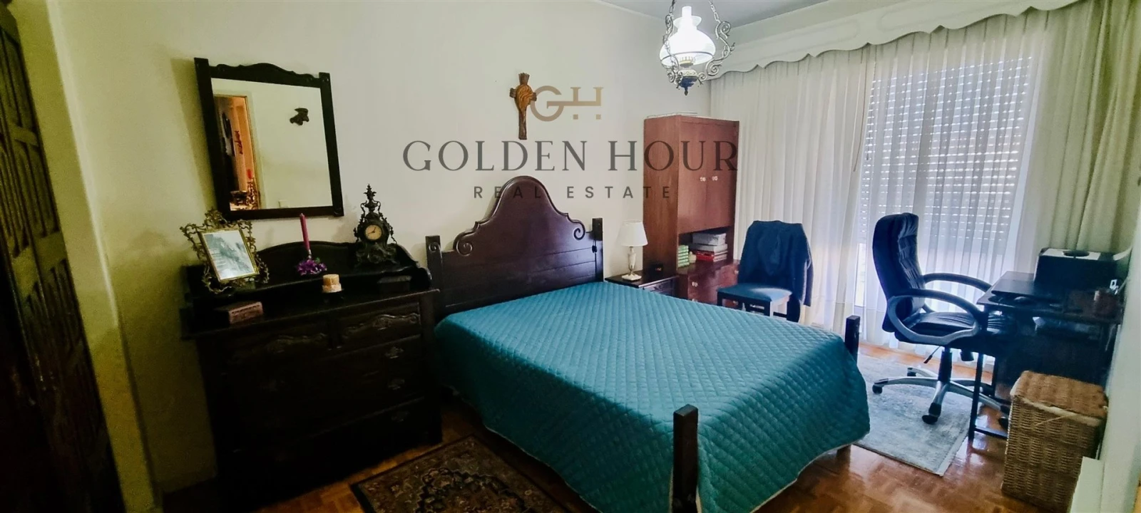 Apartamento T5 para Venda em Mafamude e Vilar do Paraíso Foto 6