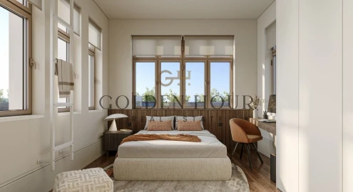 Apartamento T1 para Venda em Matosinhos e Leça da Palmeira