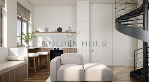 Apartamento T1 para Venda em Matosinhos e Leça da Palmeira