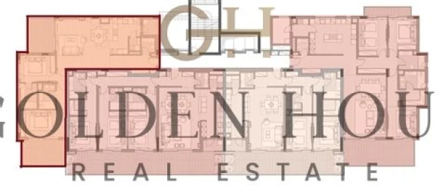 Apartamento T2 para Venda em Canidelo