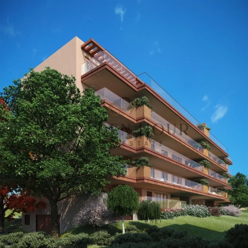 Apartamento T2 para Venda em Canidelo Foto 10