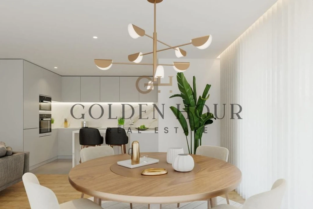 Apartamento T3 para Venda em Santa Marinha e São Pedro da Afurada Foto 6