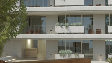 Apartamento T4 para Venda em Canidelo