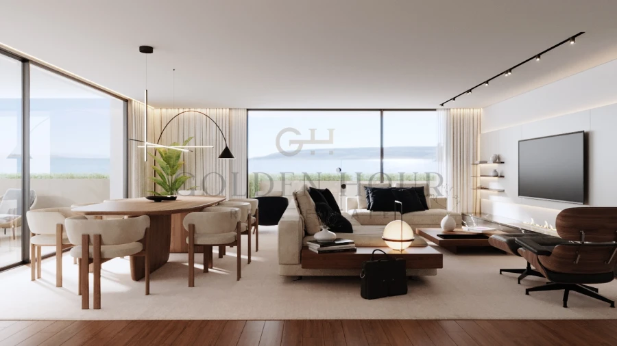 Apartamento T4 para Venda em Canidelo Foto 5