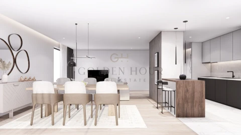 Apartamento T2 para Venda em Oliveira do Douro