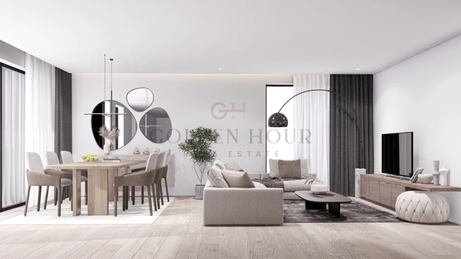 Apartamento T2 para Venda em Oliveira do Douro Foto 9