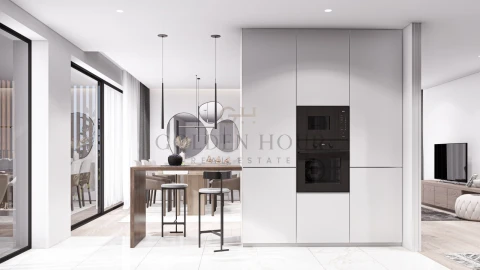 Apartamento T2 para Venda em Oliveira do Douro