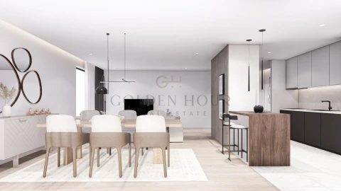 Apartamento T2 para Venda em Oliveira do Douro