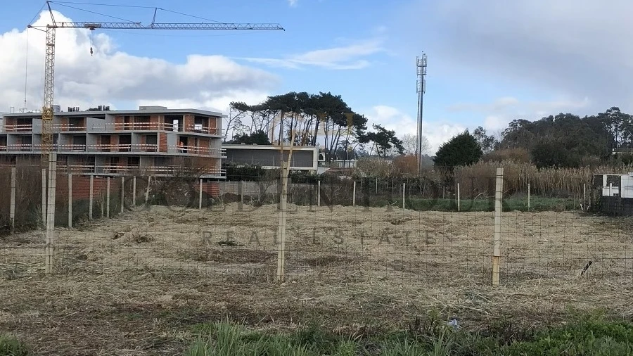 Terreno para Venda em Canidelo