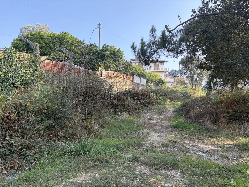 Terreno para Venda em São Felix da Marinha Foto 15