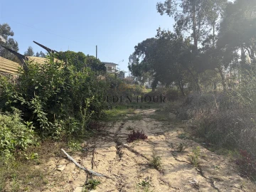 Terreno para Venda em São Felix da Marinha