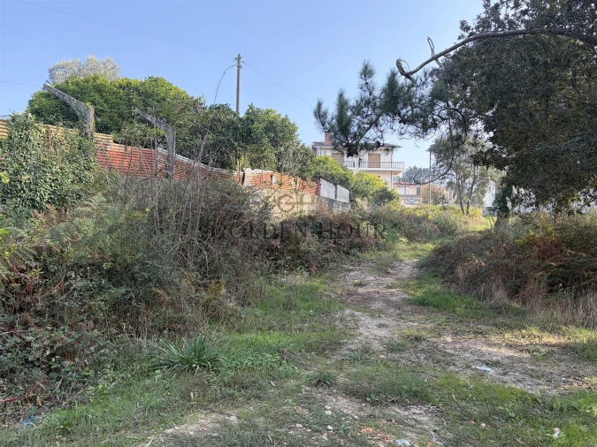 Terreno para Venda em São Felix da Marinha Foto 15