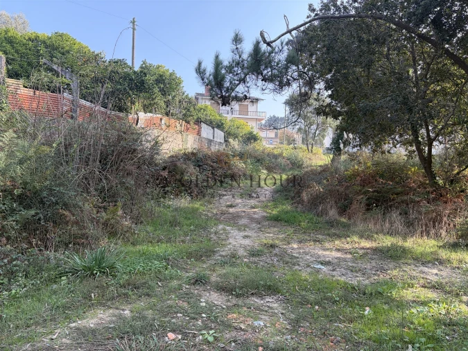 Terreno para Venda em São Felix da Marinha Foto 8