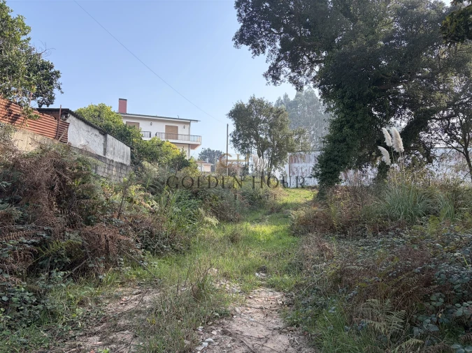 Terreno para Venda em São Felix da Marinha Foto 12