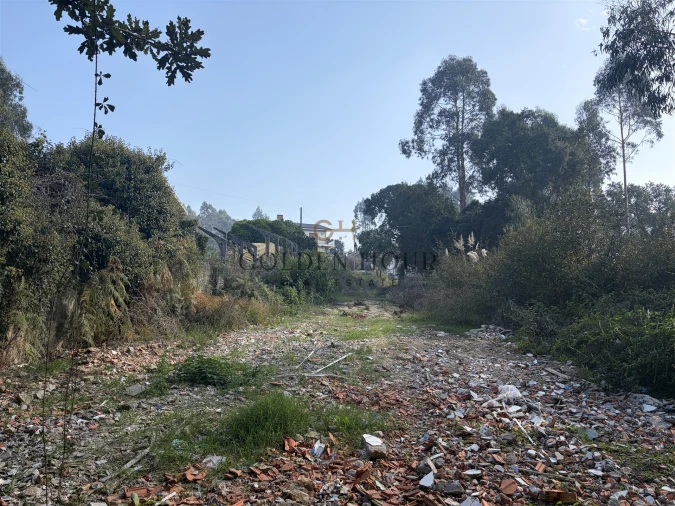 Terreno para Venda em São Felix da Marinha Foto 5