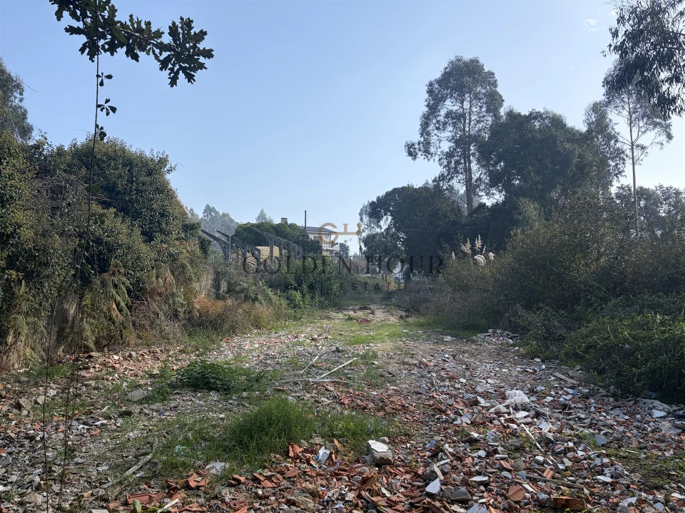 Terreno para Venda em São Felix da Marinha Foto 5