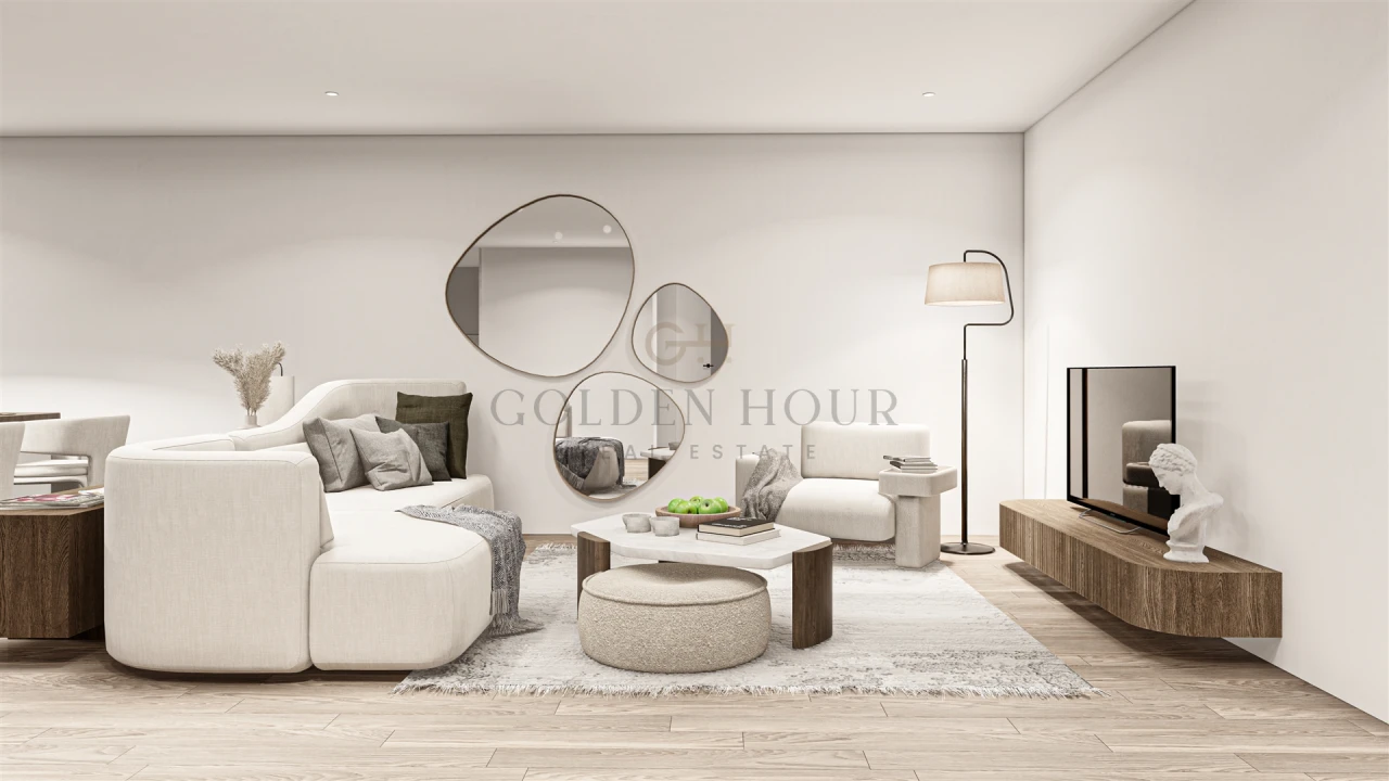 Apartamento T2 para Venda em Valongo Foto 1