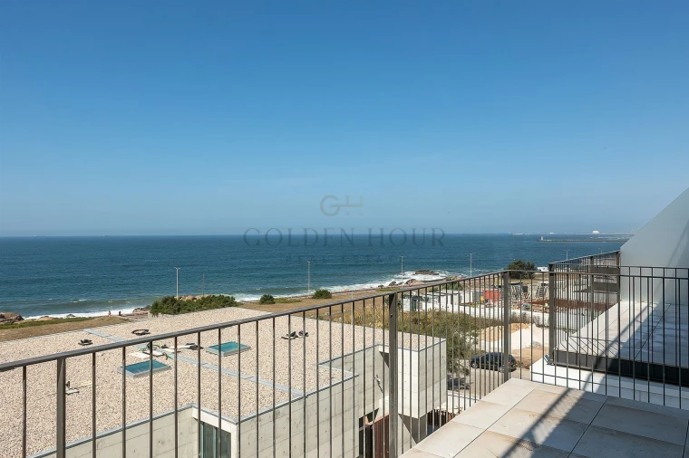 Apartamento T3 para Venda em Canidelo Foto 7