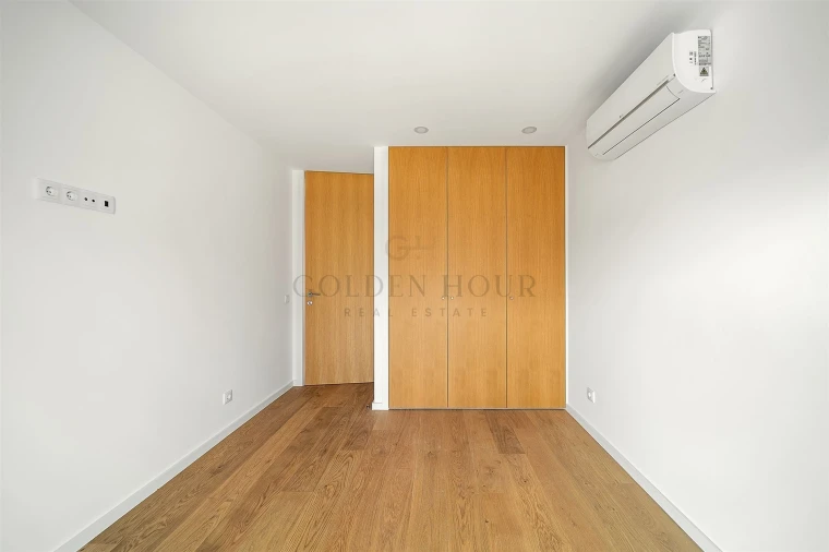 Apartamento T3 para Venda em Canidelo Foto 18