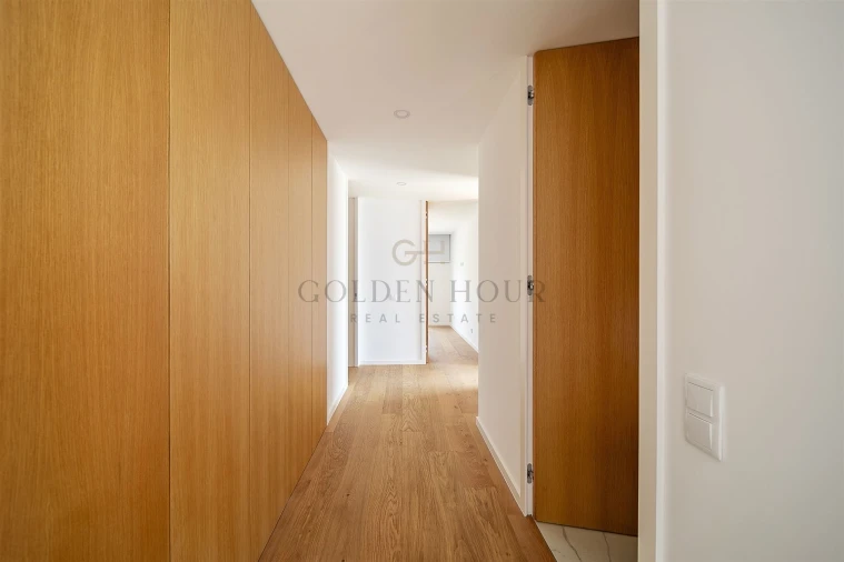 Apartamento T3 para Venda em Canidelo Foto 36