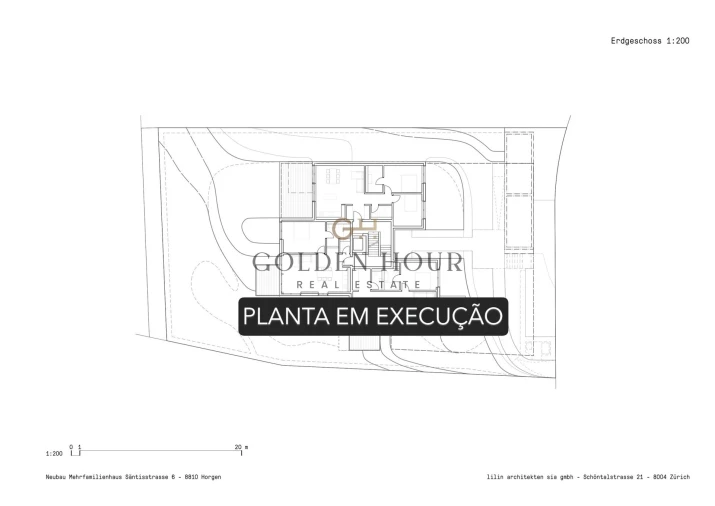 Apartamento T3 para Venda em Canidelo Foto 24